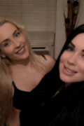 New Year Parties!