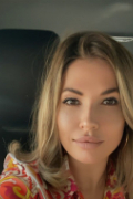 VIP Russian escort girl!