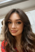 High class escort girl Boyka