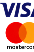 Updated payment methods!