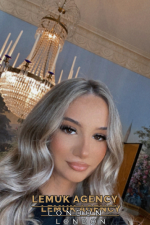 Escort  Lexi from Bayswater