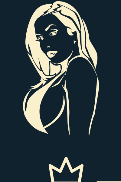 London escort models story